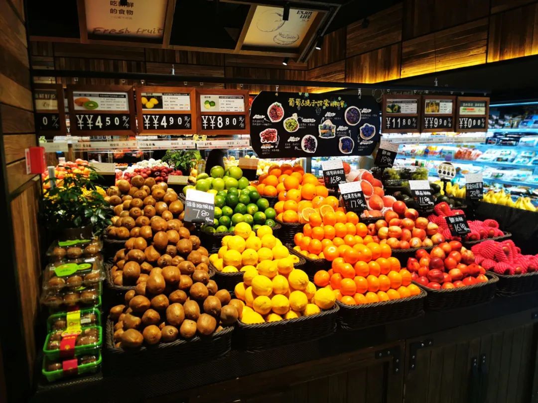 胖东来竭尽所能，保障食品质量的来源_胖东来供应链_胖东来综合生产基地项目