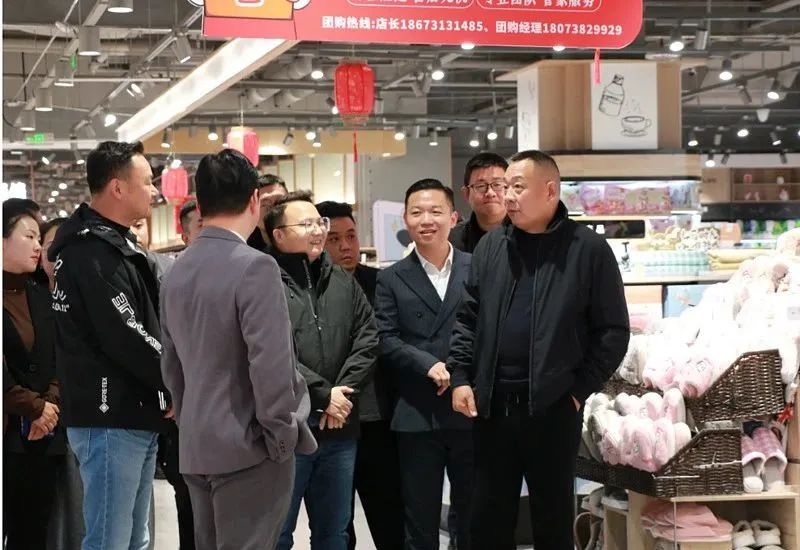 胖东来综合生产基地项目_胖东来供应链_胖东来竭尽所能，保障食品质量的来源