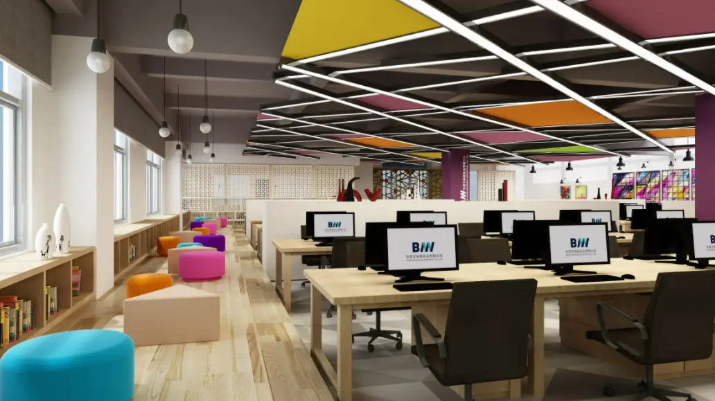 易点易动固定资产管理软件：解决传统资产管理弊端的全生命周期解决方案