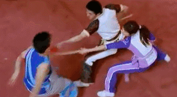 李连杰谈传统武术_李连杰与中国传统武术的关系_李连杰谈中国武术