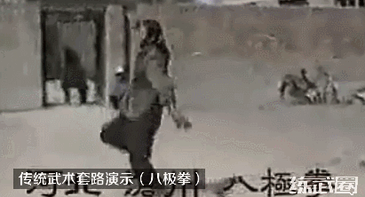 李连杰谈传统武术_李连杰谈中国武术_李连杰与中国传统武术的关系