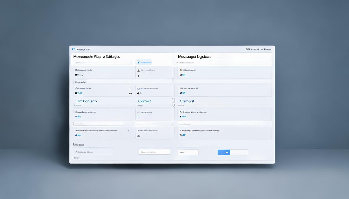 TP钱包消息推送功能详解：开启权限与定制个性化规则