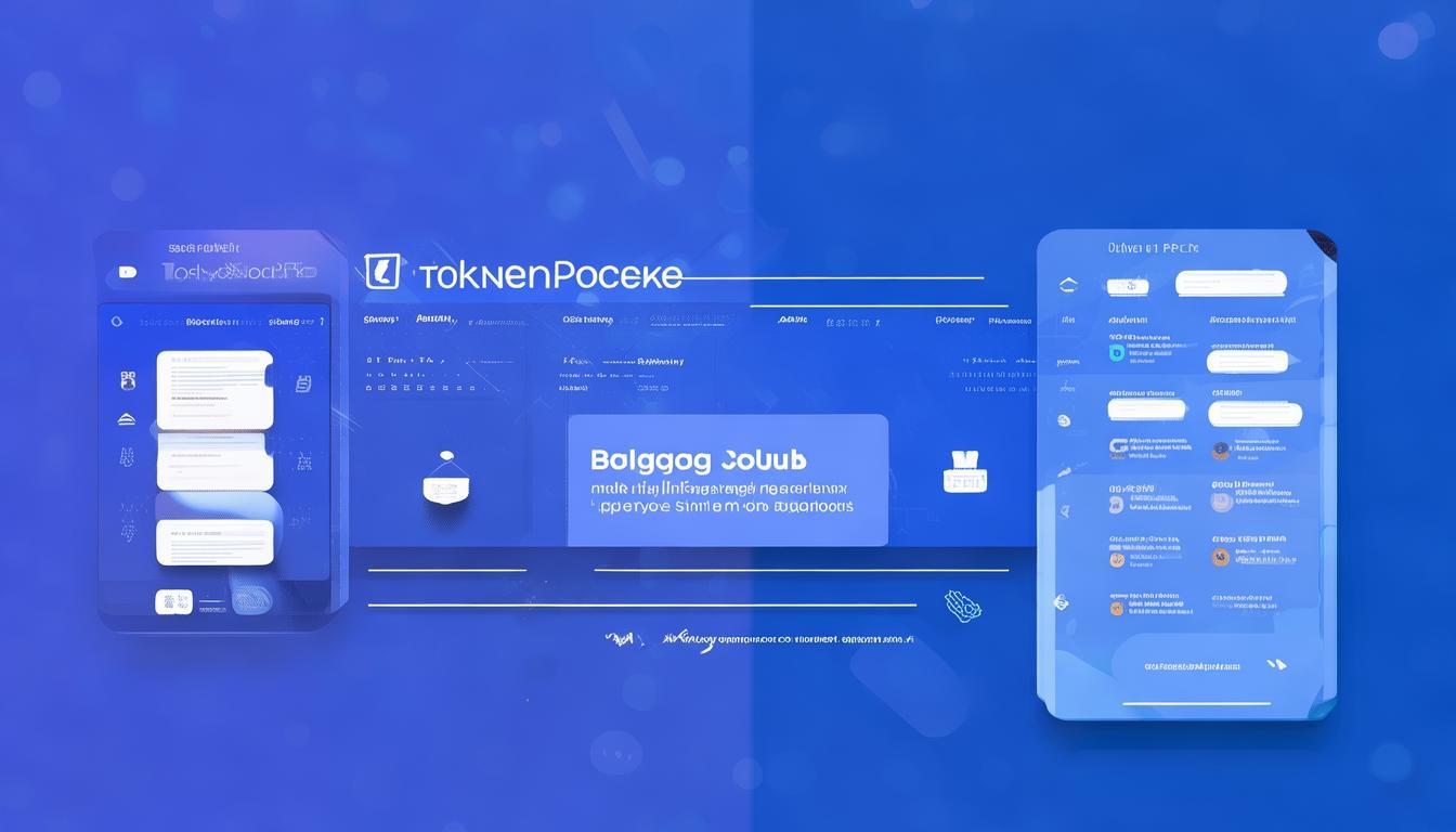 TokenPocket下载经历及使用体验：详述下载步骤与优化建议