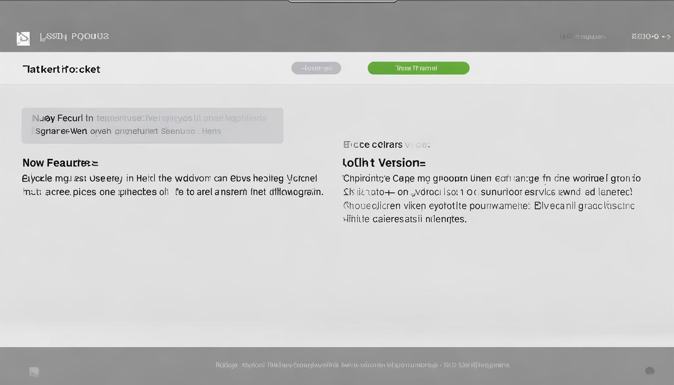 Tokenpocket数字钱包官网下载要点：链接更新与版本挑选须知