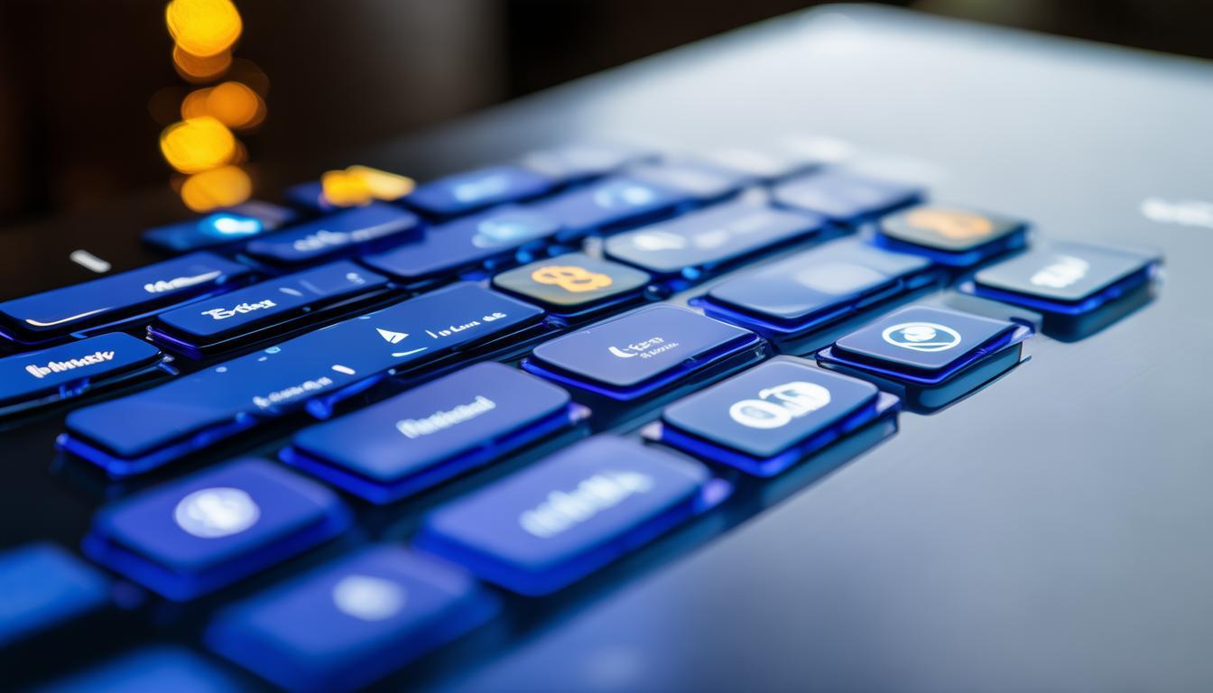 TokenPocket 钱包下载配置全攻略，让数字资产交易更便捷