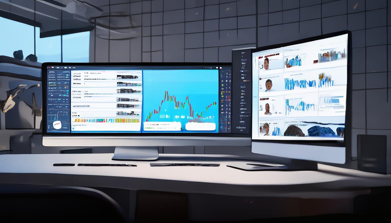 tokenpocket官网下载后如何有效跟踪数字货币？把握投资机会看这里