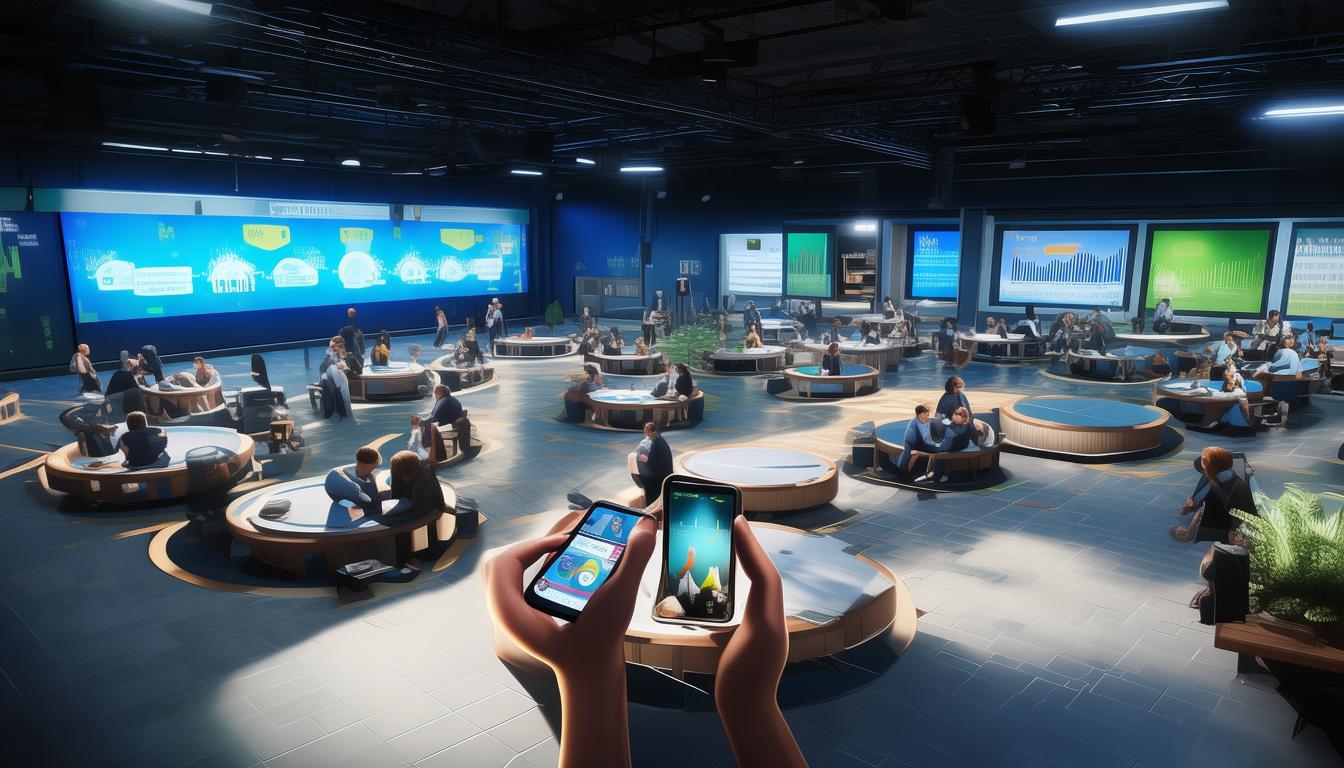 持续关注市场热点项目？掌握tp钱包官网使用方法是关键