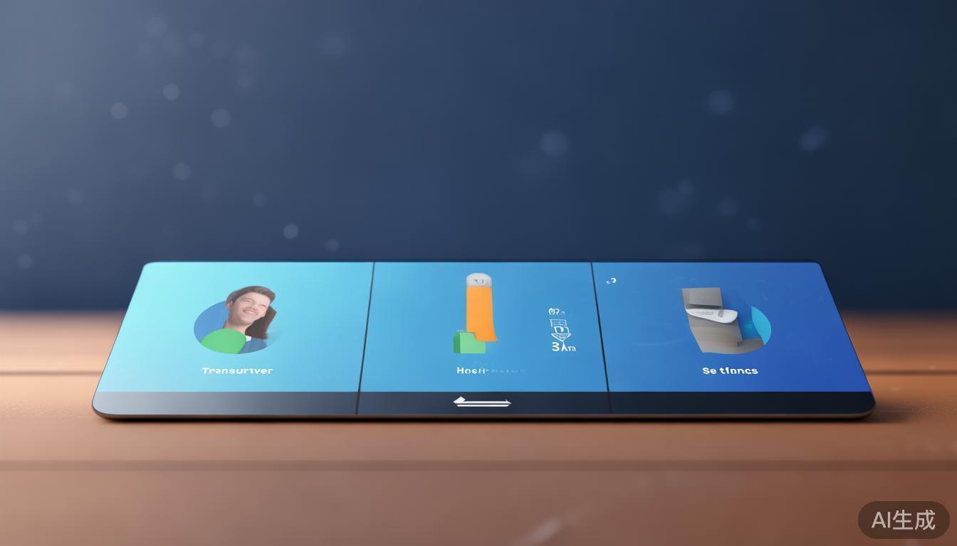 区块链服务平台_5. 立即获取tpwallet官网下载，享受高效管理区块链资产_区块链app官网