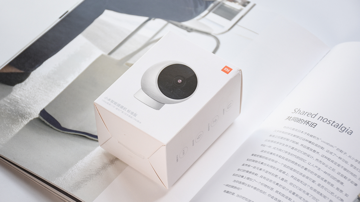 小米智能安防套装_小米家庭安防系统_家庭安防的全新选择:小米全屋智能介绍