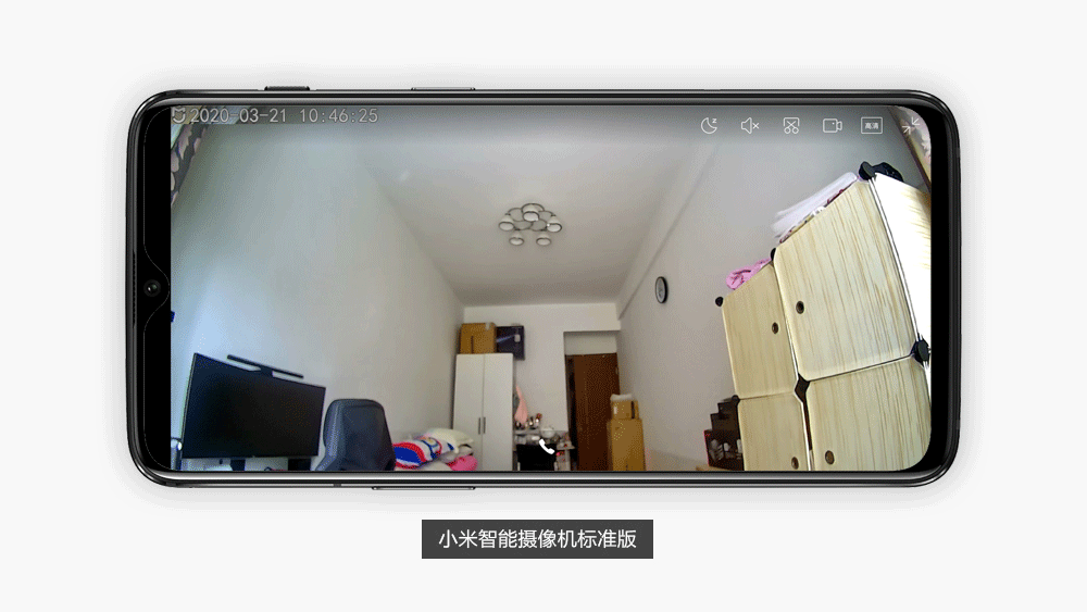 家庭安防的全新选择:小米全屋智能介绍_小米家庭安防系统_小米智能安防套装
