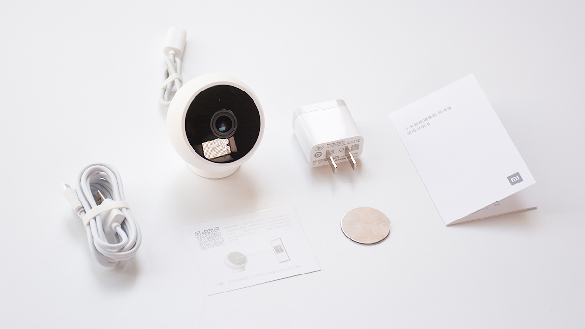 小米家庭安防系统_家庭安防的全新选择:小米全屋智能介绍_小米智能安防套装