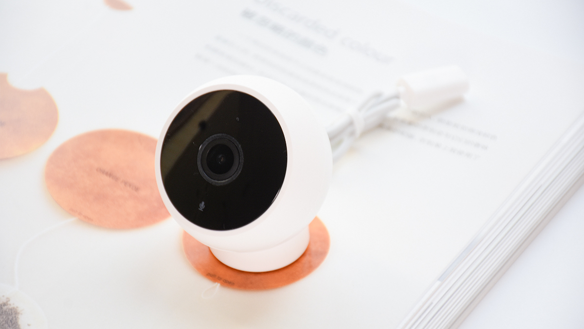 家庭安防的全新选择:小米全屋智能介绍_小米家庭安防系统_小米智能安防套装