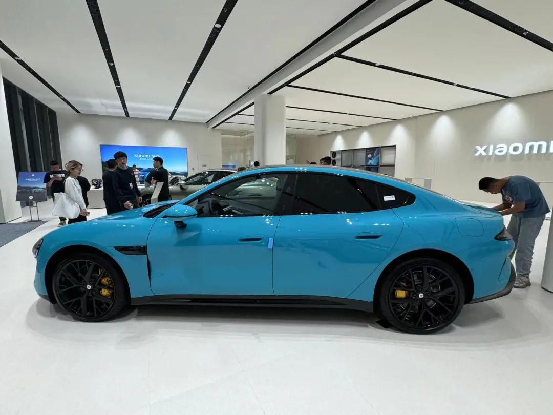 小米汽车的优势和劣势_小米汽车优点_配置与续航:小米汽车的技术优势解读