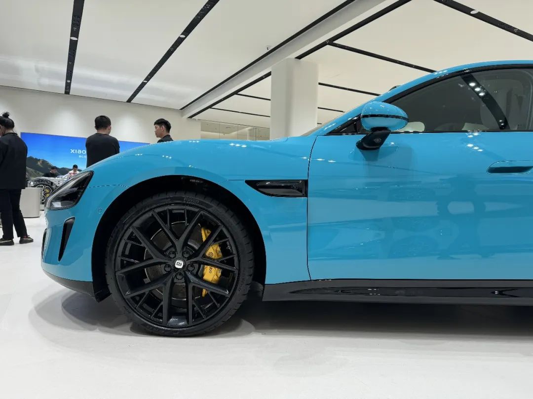 小米汽车的优势和劣势_配置与续航:小米汽车的技术优势解读_小米汽车优点