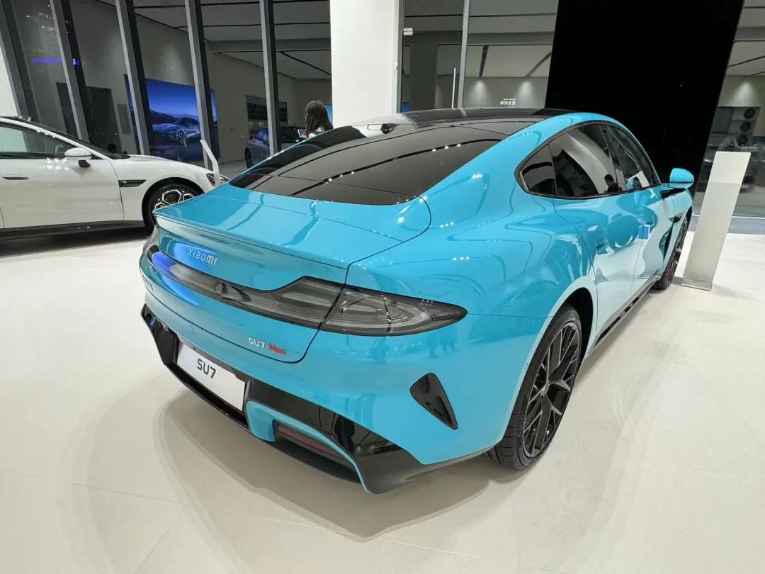 配置与续航:小米汽车的技术优势解读_小米汽车优点_小米汽车的优势和劣势