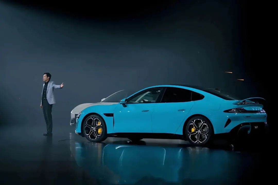 小米汽车优点_小米汽车的优势和劣势_配置与续航:小米汽车的技术优势解读