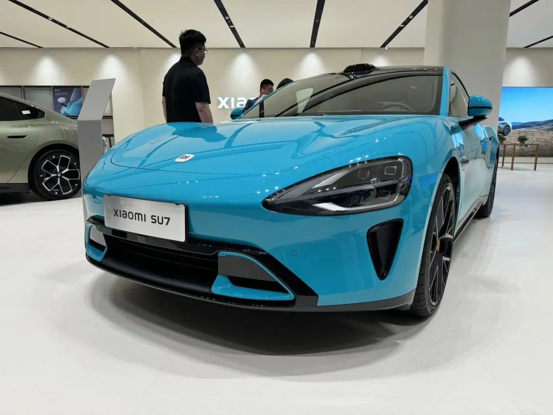 小米汽车的优势和劣势_小米汽车优点_配置与续航:小米汽车的技术优势解读