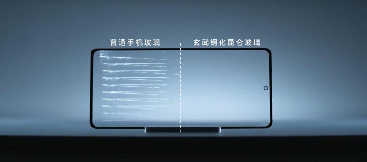 昆仑玻璃的防护能力与消费者信心_昆仑玻璃的防护能力与消费者信心_昆仑玻璃的防护能力与消费者信心