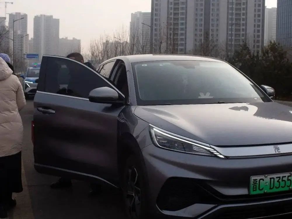 从性能看小米汽车的市场吸引力_小米进军汽车行业案例分析_小米进军汽车市场