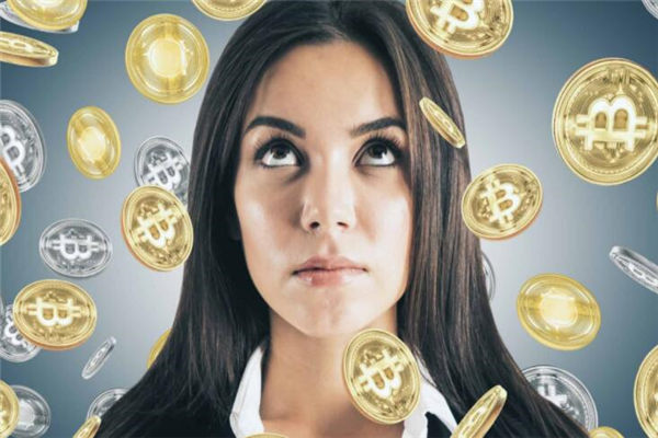 比特币大跌至48万美元