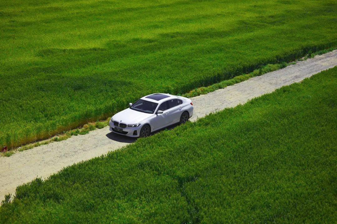 宝马集团推动可持续发展，全新BMW i3全生命周期贯彻理念助力减碳