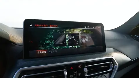 宝马汽车理念_宝马的创新发展之路_宝马的环保理念与可持续发展实践