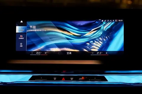 宝马汽车理念_宝马的创新发展之路_宝马的环保理念与可持续发展实践