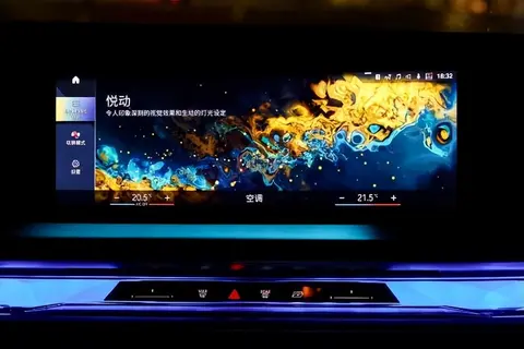 宝马汽车理念_宝马的环保理念与可持续发展实践_宝马的创新发展之路