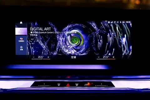 宝马的环保理念与可持续发展实践_宝马汽车理念_宝马的创新发展之路