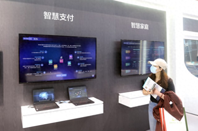 鸿蒙5升级：惊喜不断，但办公应用适配还差一点