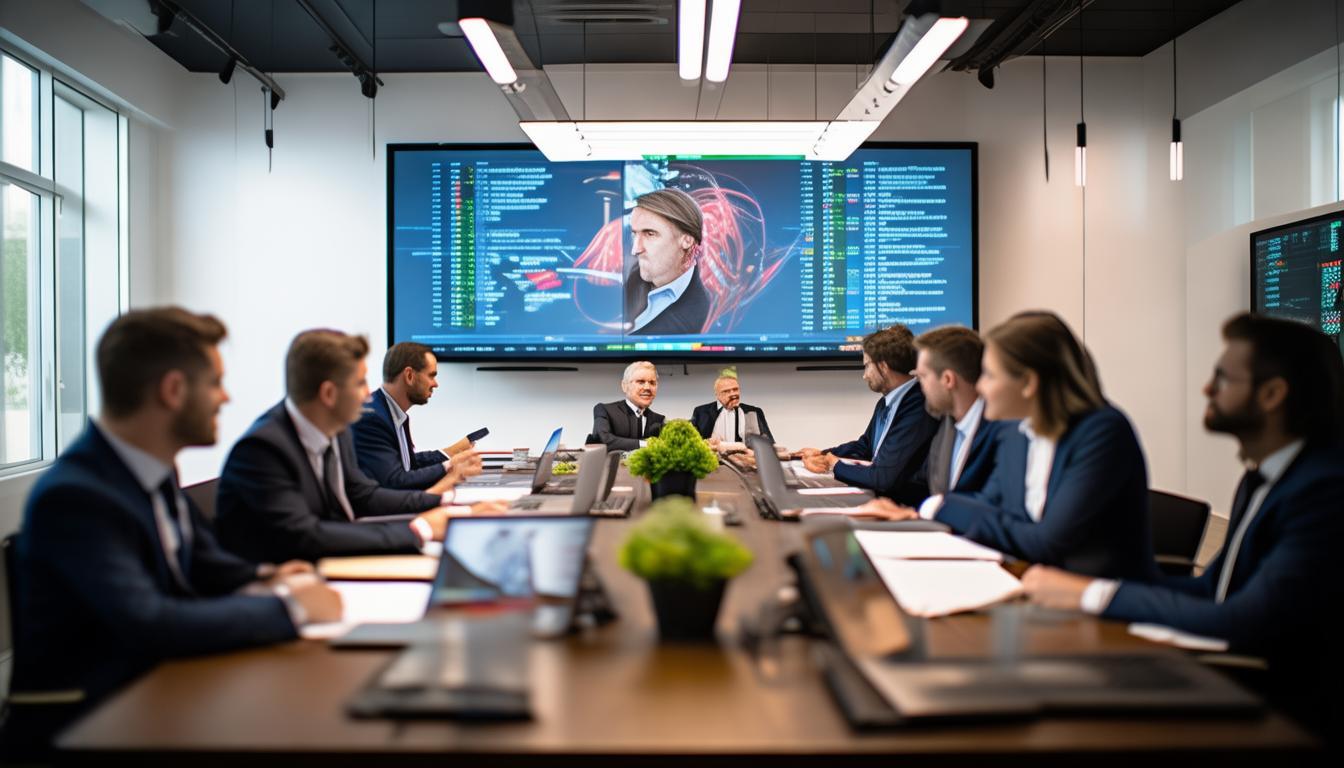 从Tokenpocket官网下载社交功能，构建投资社交圈的方法