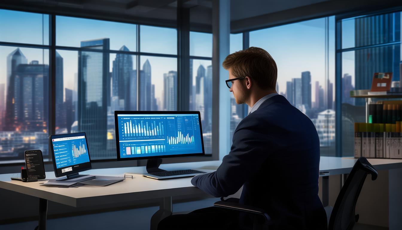 新手必看！金融科技领域TP钱包官网项目收益经验分享