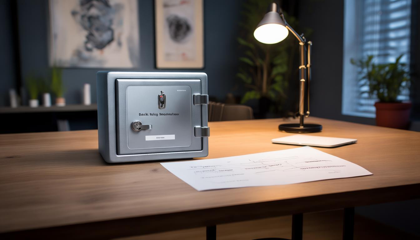 TokenPocket钱包安卓版安全设置指南，保护数字资产的关键