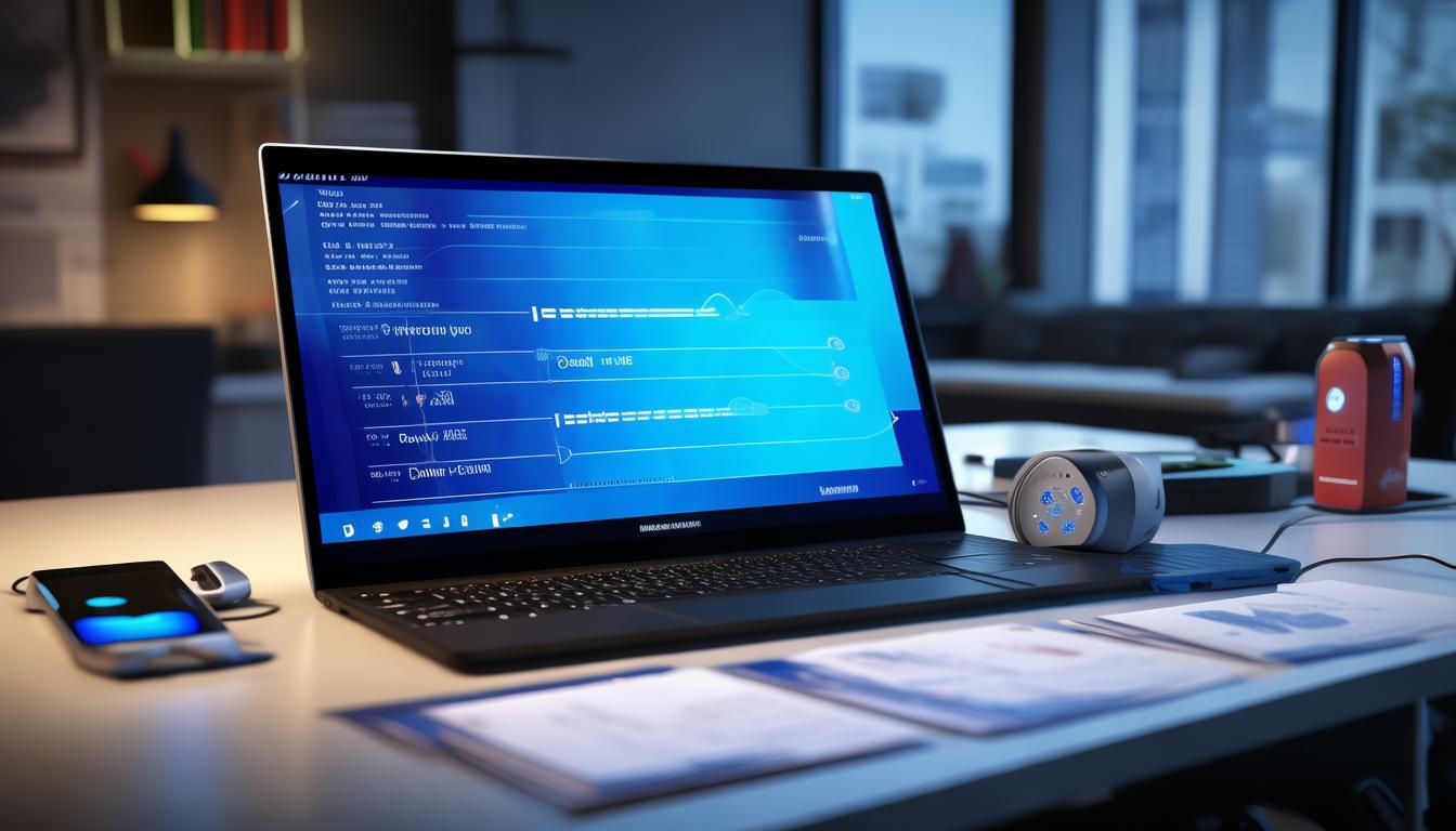 安装TP正版软件后，如何保障数据安全及软件升级要点？