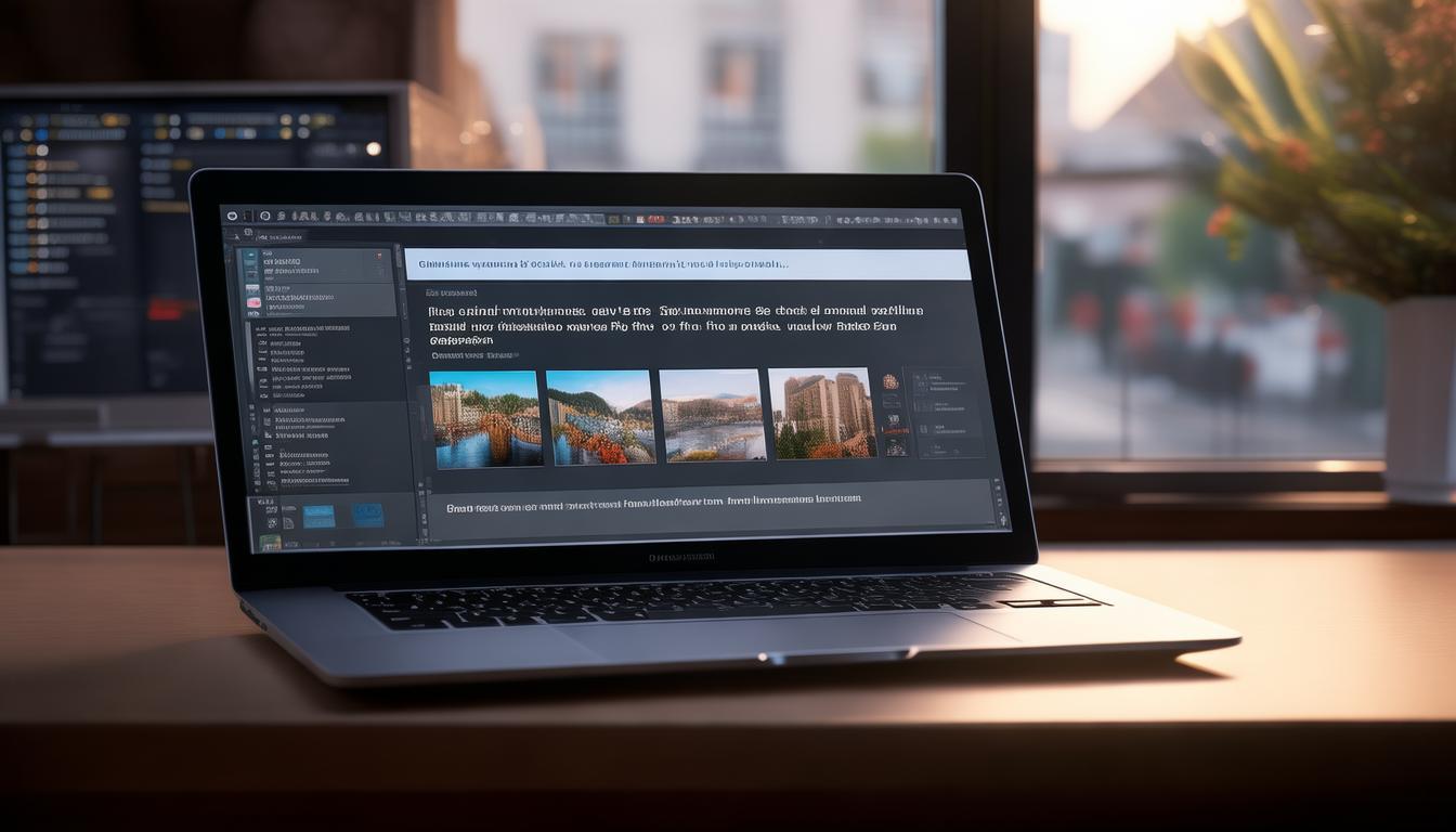 数字化时代文件下载需谨慎！正规渠道+防护工具保安全