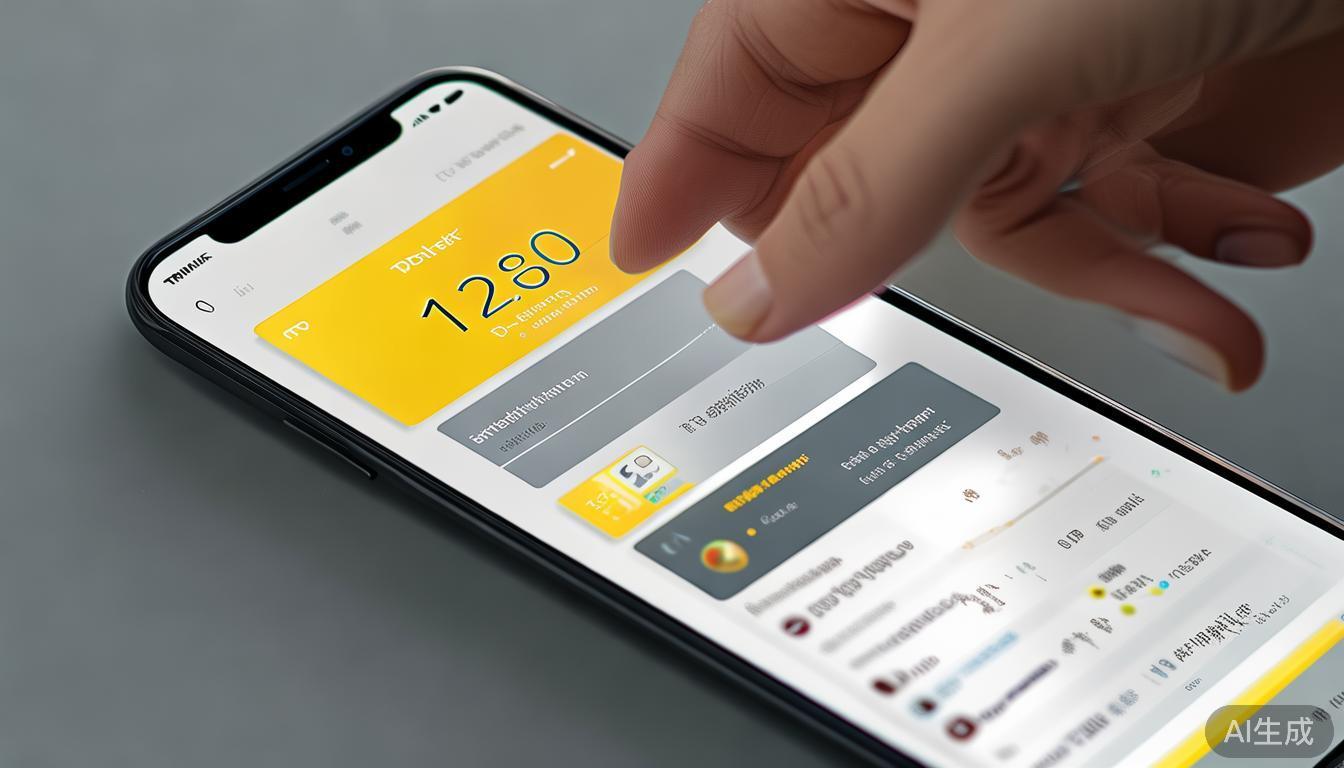 TPWallet助力合理规划开销，养成即时登记花费习惯