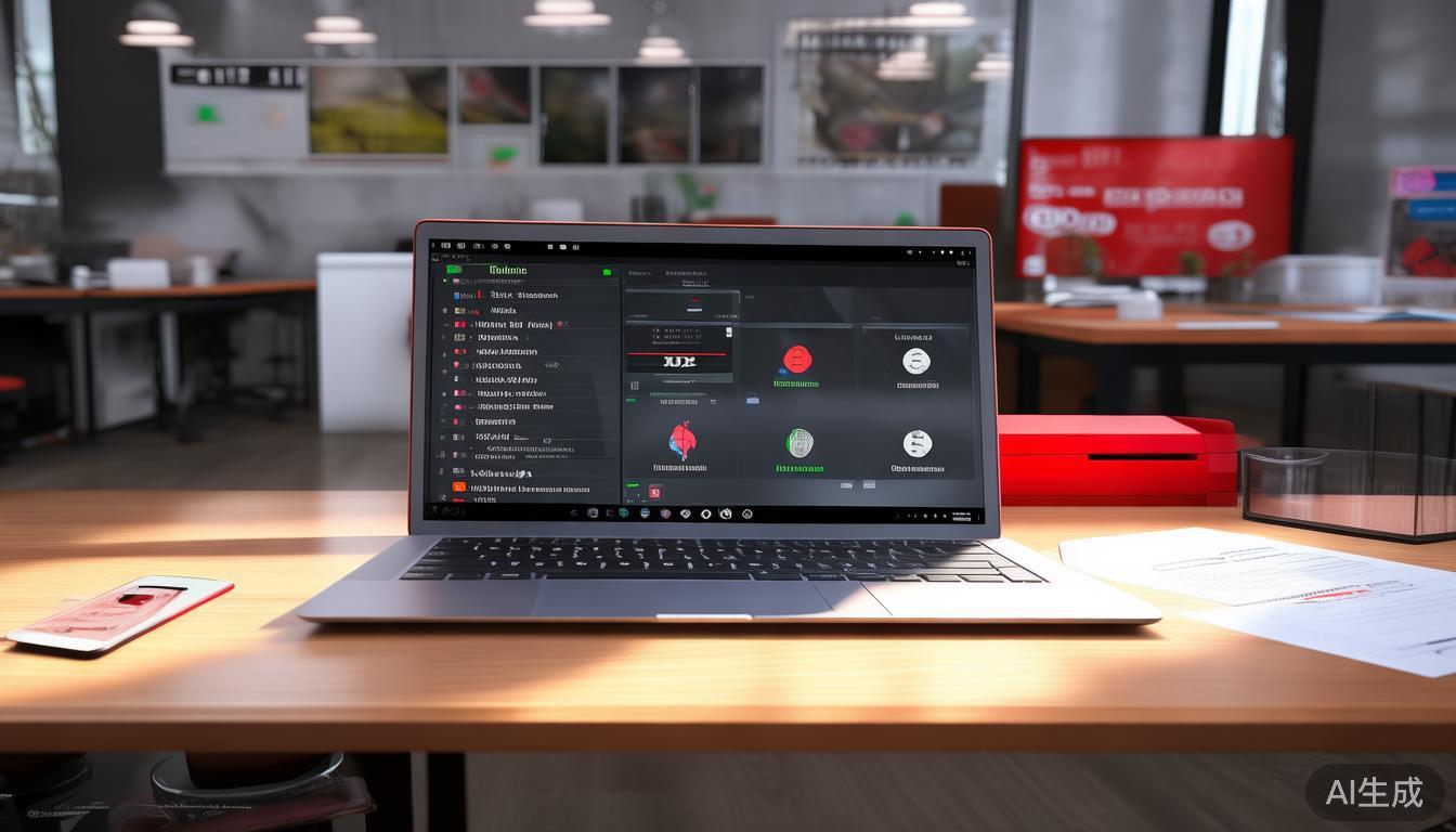 TP官方正版下载支持国产操作系统，意义重大！能否带动产业繁荣？