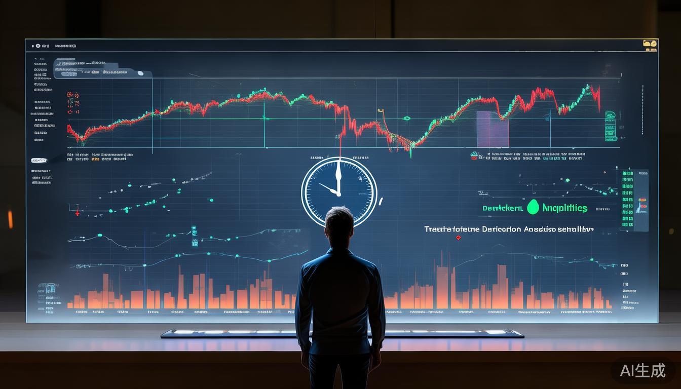 TP交易所App投资管理与智能决策解析：优化资产配置，驾驭市场波动