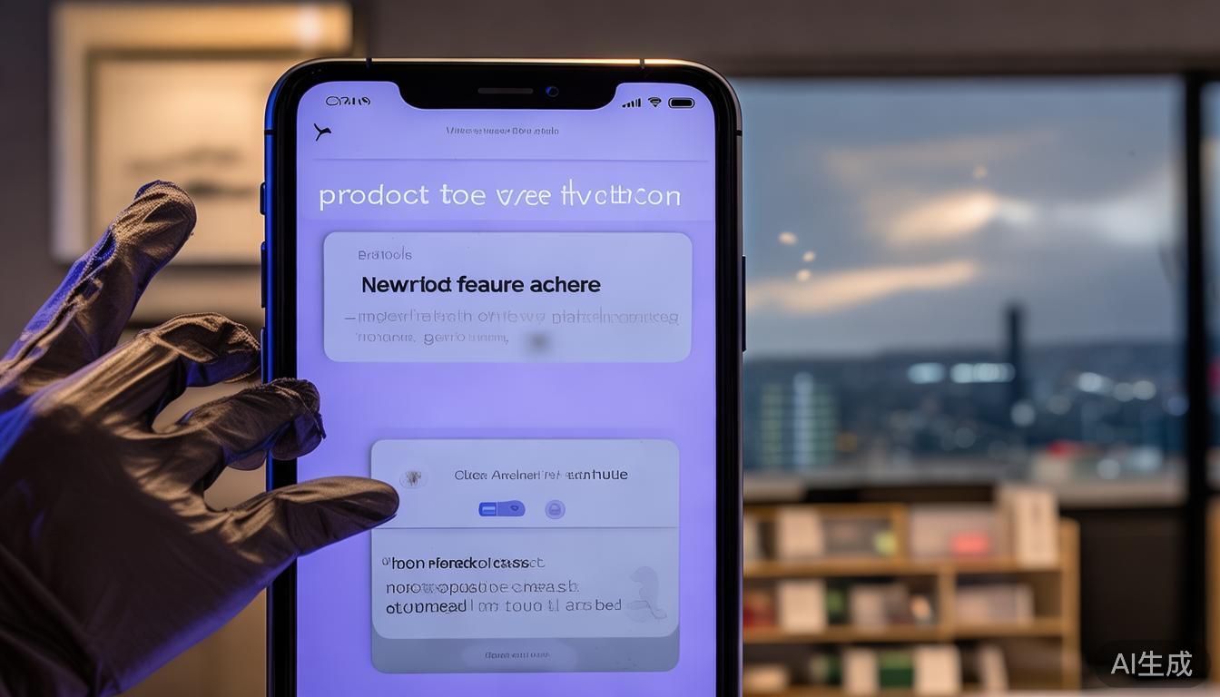 2025年TP安卓版官方正版市场反馈：性能获赞，新功能优化存疑？