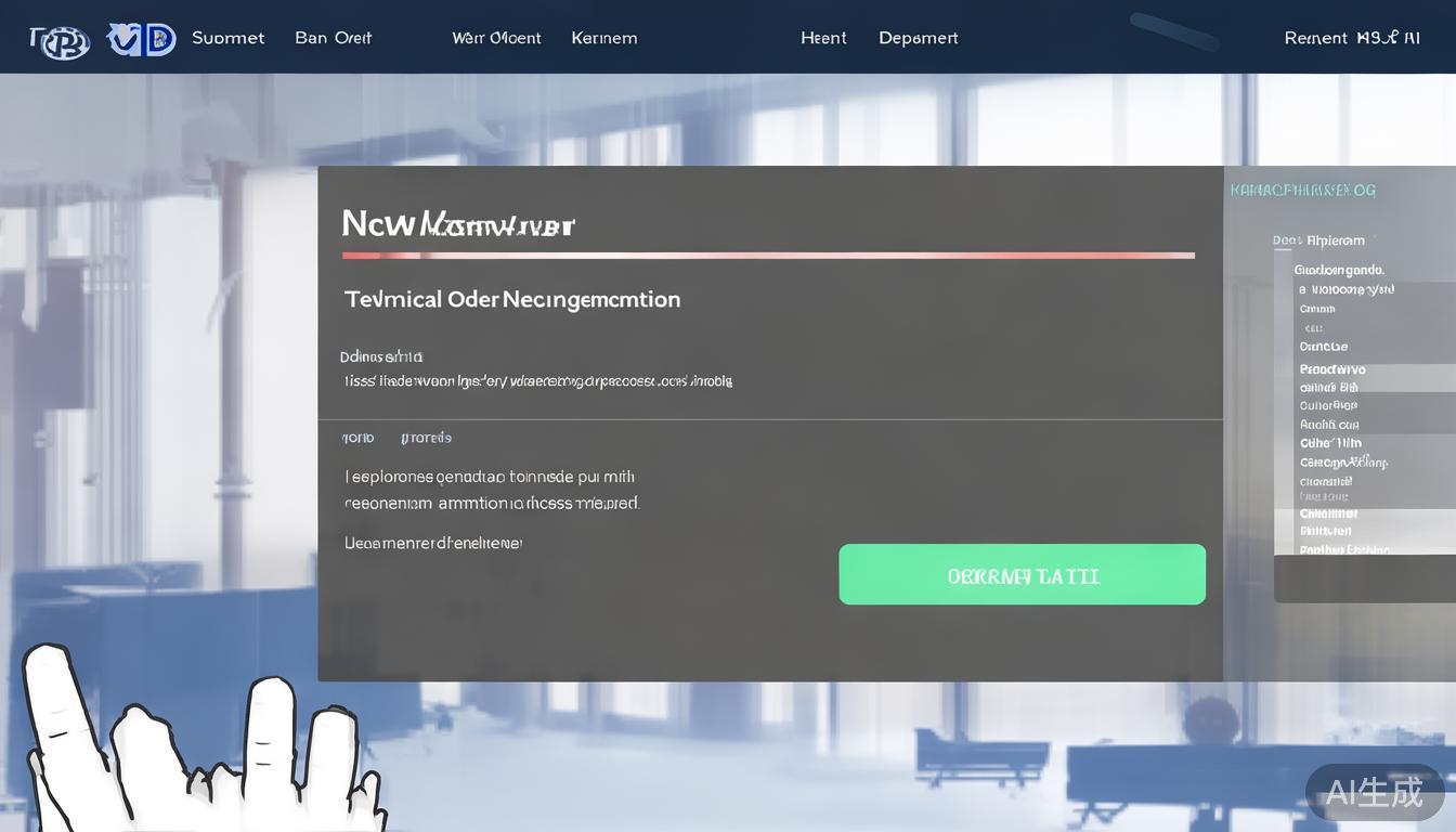 聚焦2025 TP官网新版：界面整合与流程简化，如何提升30%服务效率？