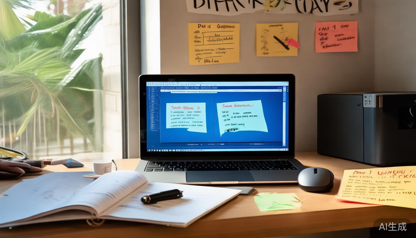 2025最新版TP官网下载攻略：如何三步制定高效工作计划？实现从安装到实践