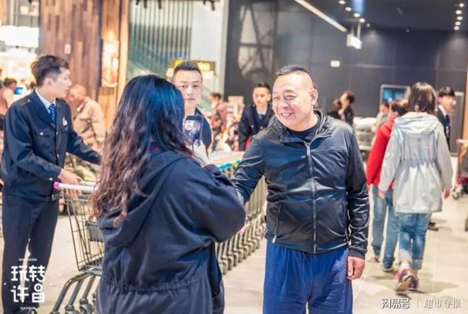 胖东来生鲜管理制度视频_胖东来超市生鲜管理_胖东来生鲜食品的严控标准