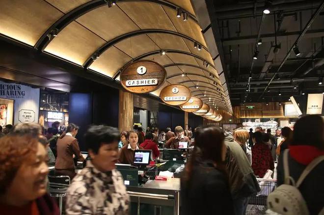 胖东来生鲜食品的严控标准_胖东来超市生鲜管理_胖东来生鲜管理制度视频