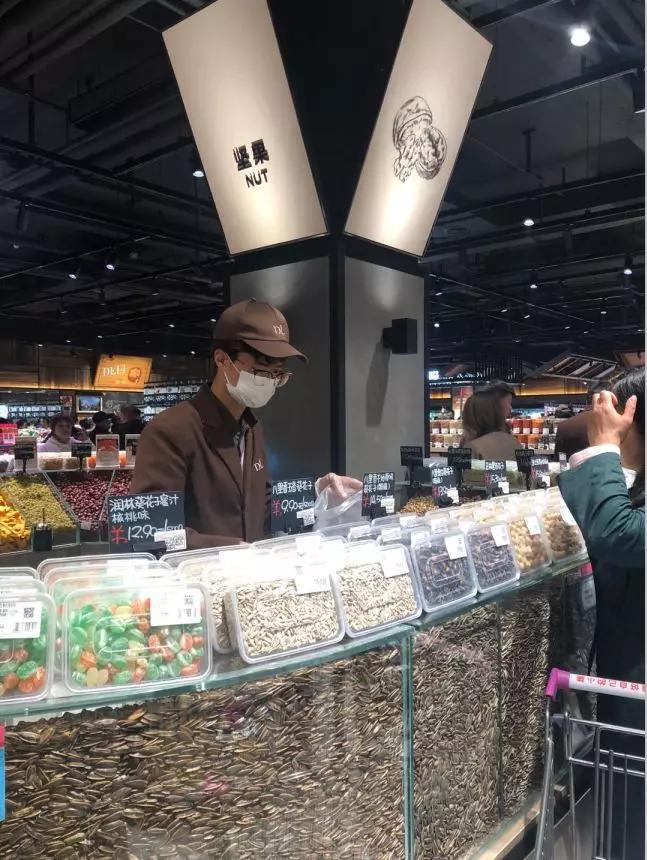 胖东来生鲜管理制度视频_胖东来超市生鲜管理_胖东来生鲜食品的严控标准