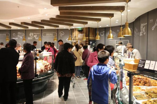 胖东来生鲜食品的严控标准_胖东来生鲜管理制度视频_胖东来超市生鲜管理