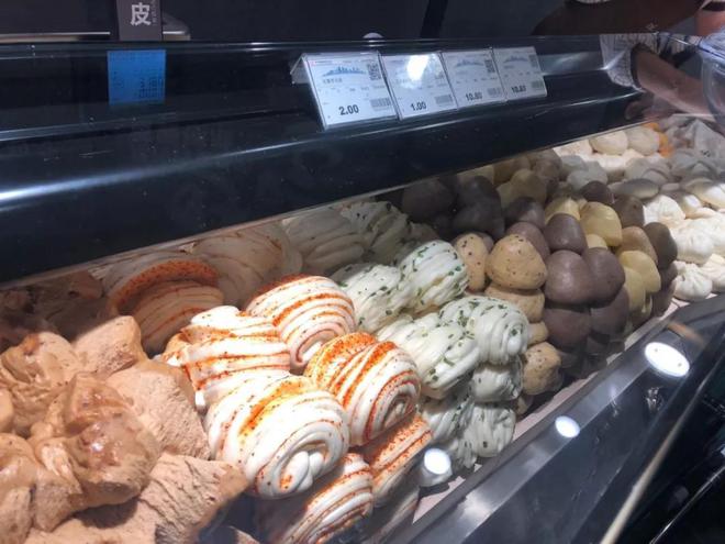 胖东来生鲜管理制度视频_胖东来生鲜食品的严控标准_胖东来超市生鲜管理