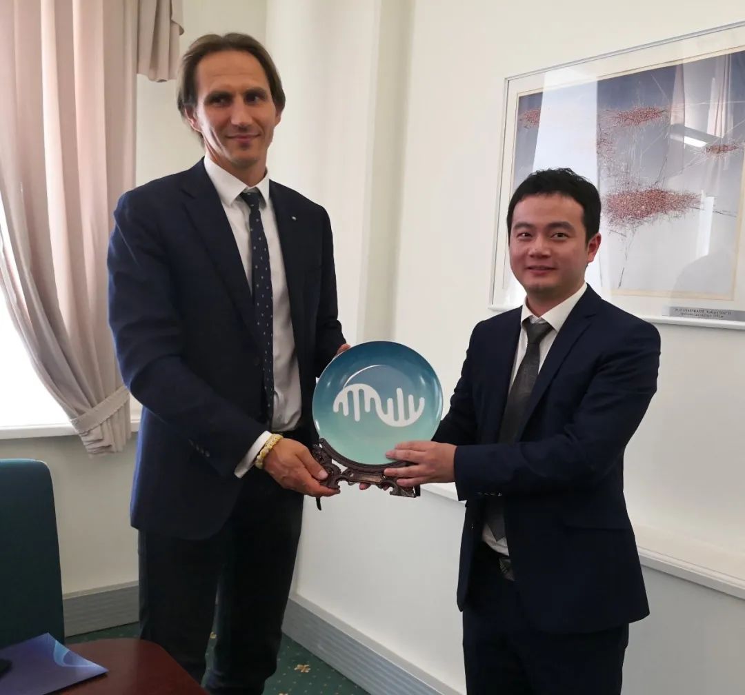 立陶宛下周预售2.4万枚央行数字货币，中国金融科技公司已扎根