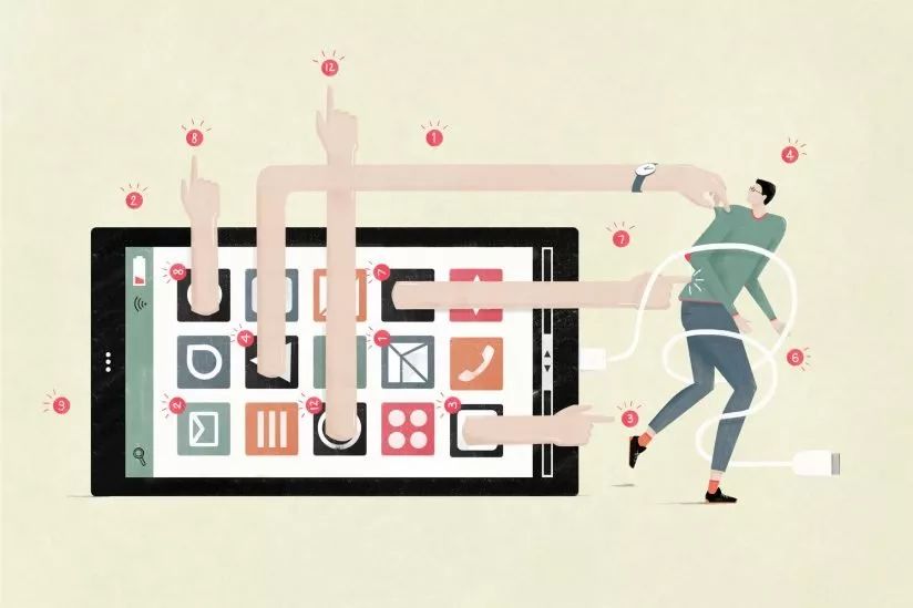 最新手机系统如何影响社交平台的使用？_社交app对生活的影响_社交平台对人们的影响