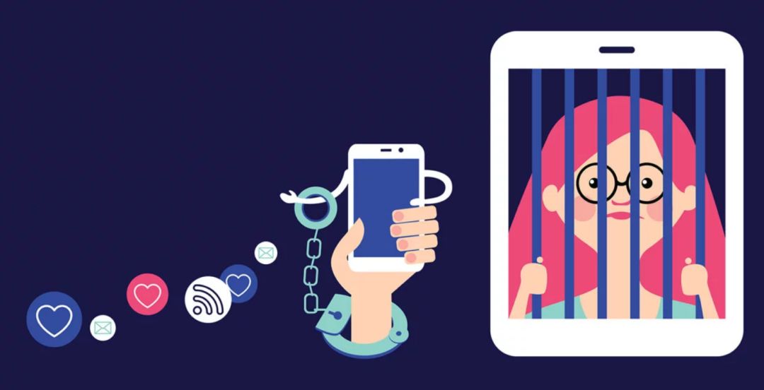 社交平台对人们的影响_最新手机系统如何影响社交平台的使用？_社交app对生活的影响