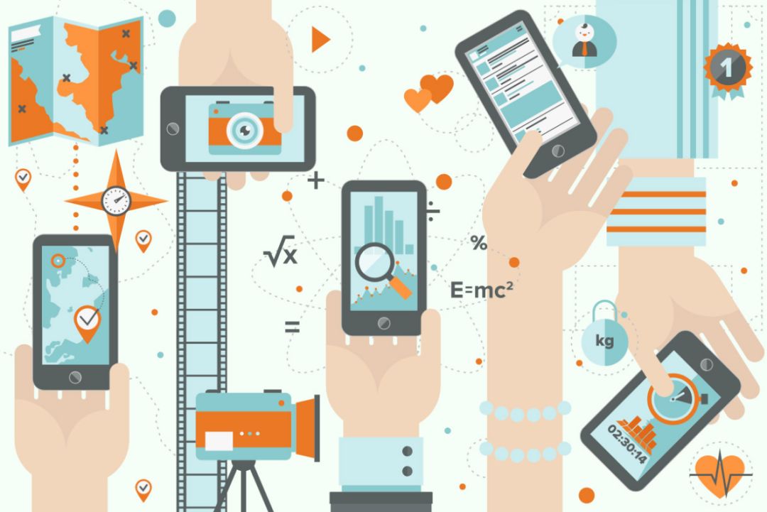 社交app对生活的影响_最新手机系统如何影响社交平台的使用？_社交平台对人们的影响